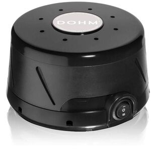 Yogasleep Dohm Classic Soothing Natural White Noise Machine
